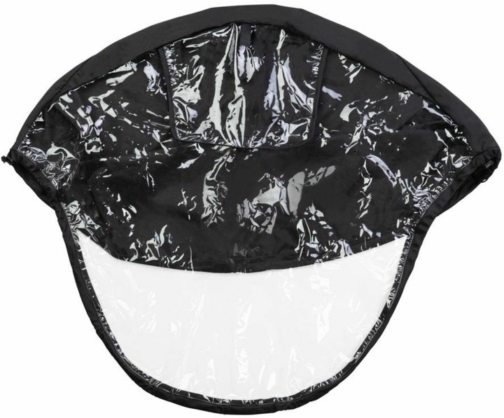 Дощовик до коляски Hauck Raincover Stroller (55040-3)фото3