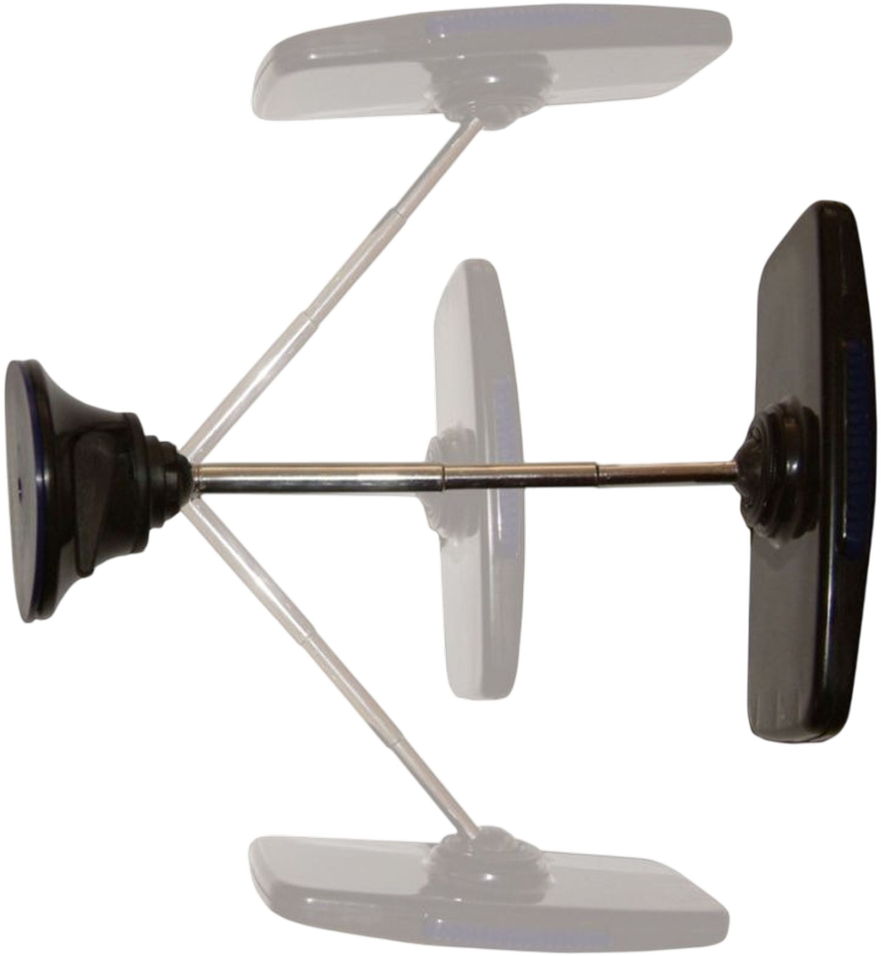 Дополнительное зеркало DreamBaby DELUXE (G218) фото 3