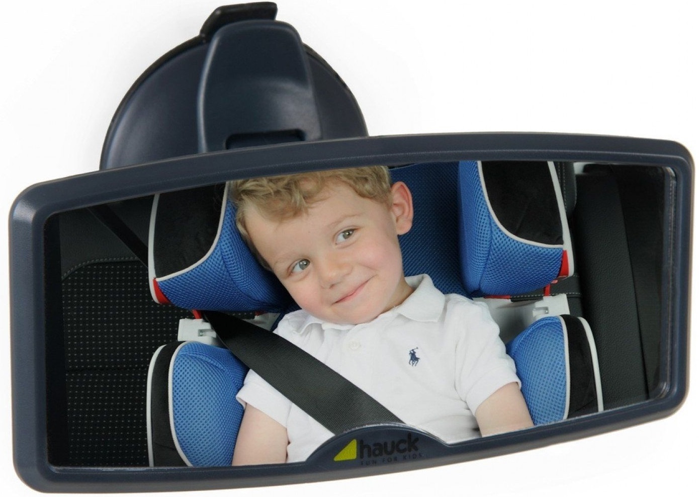 Дополнительное зеркало Hauck Watch Me 2 (61838-7) фото 3