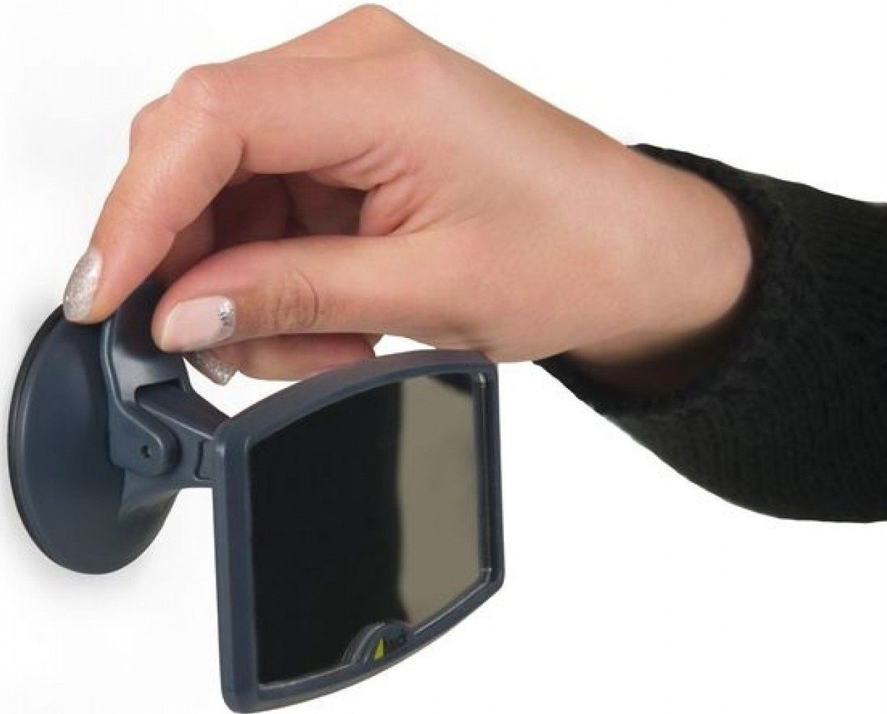 Дополнительное зеркало Hauck Watch Me 2 (61838-7) фото 2