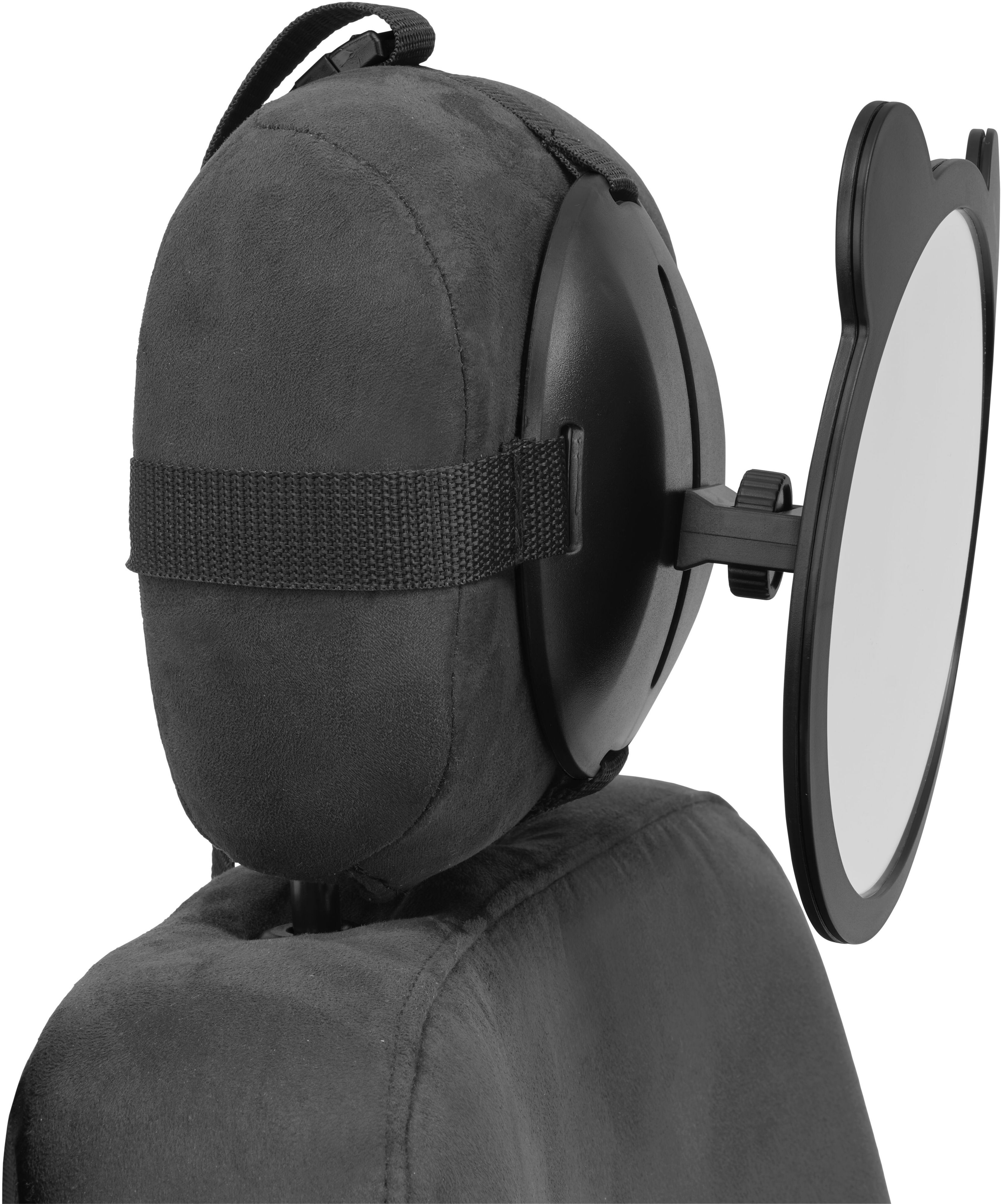 Дополнительное зеркало заднего вида MAXI-COSI Black (3203201600) фото 