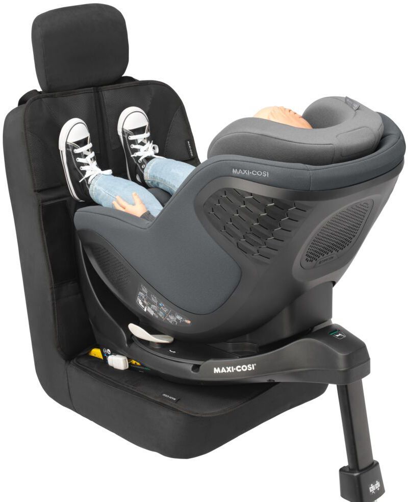 Защитный коврик MAXI-COSI Black (3203201500) фото 