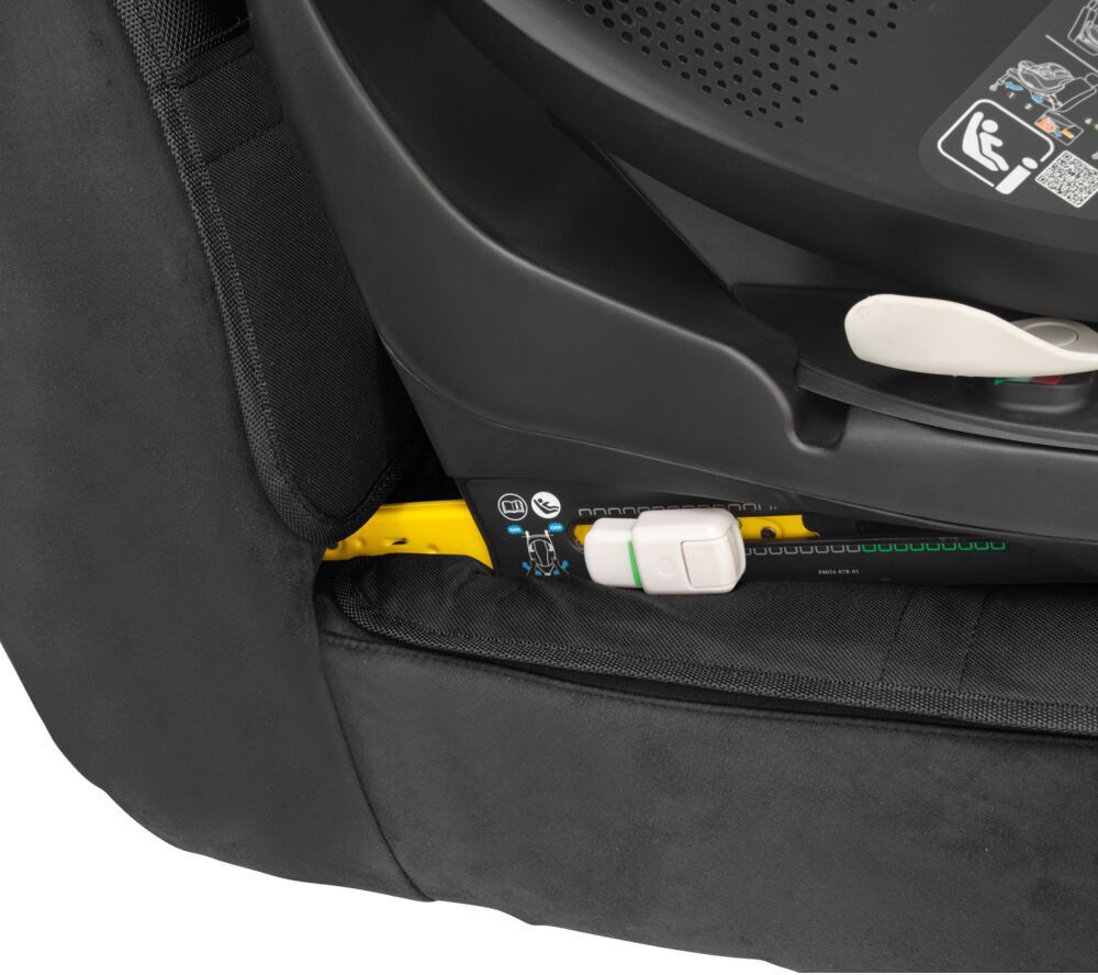 Защитный коврик MAXI-COSI Black (3203201500) фото 