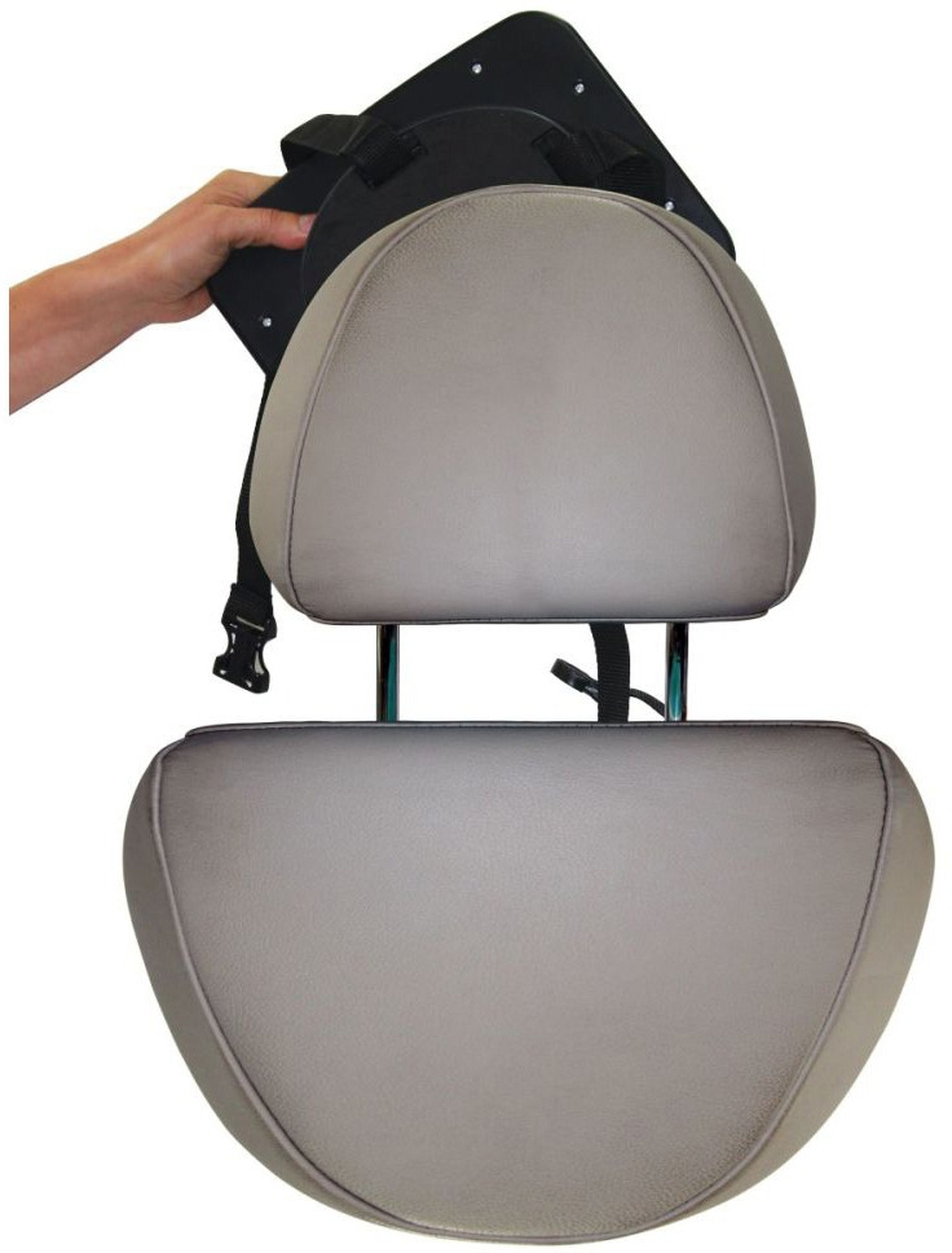 Дзеркало на підголівник сидіння DreamBaby (G263)фото4