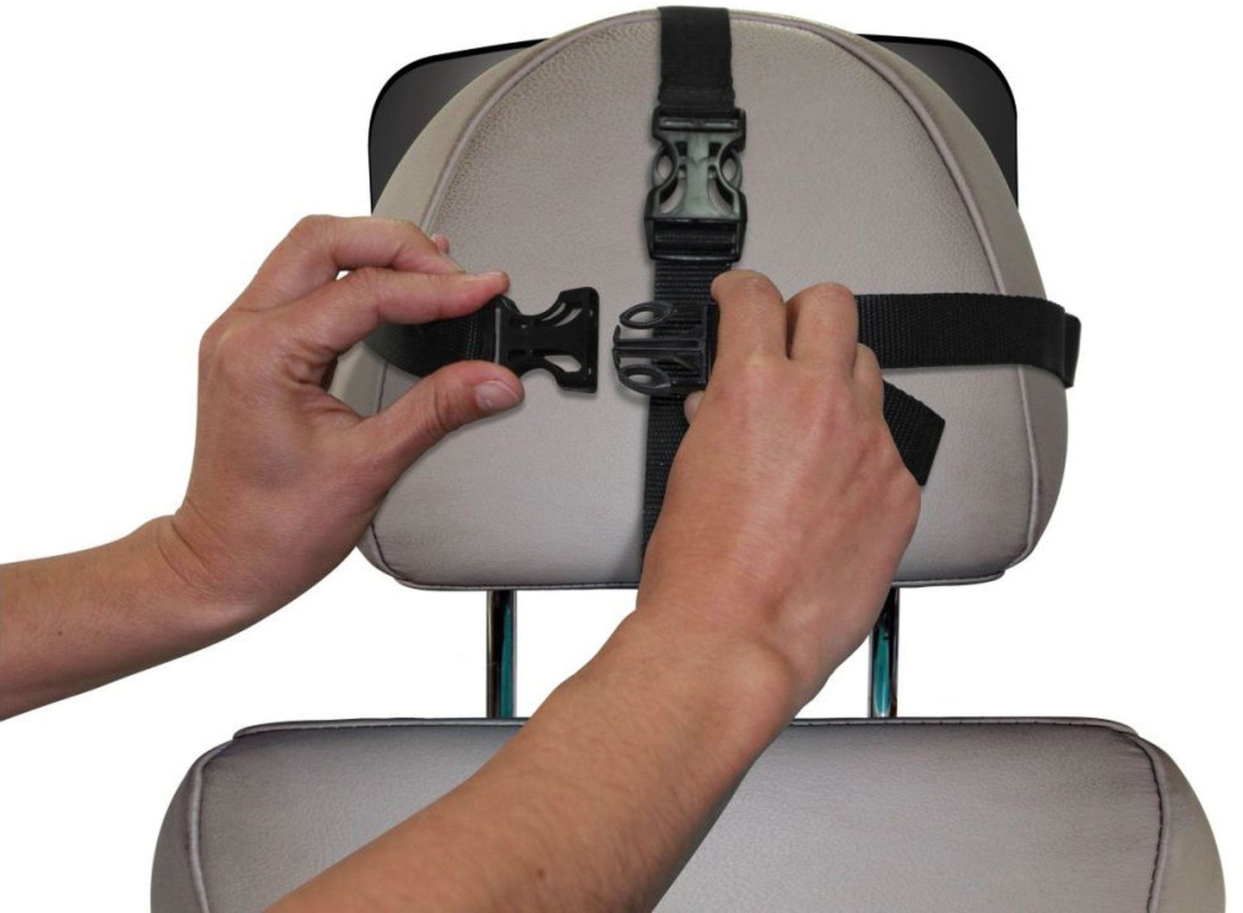 Дзеркало на підголівник сидіння DreamBaby (G263)фото6