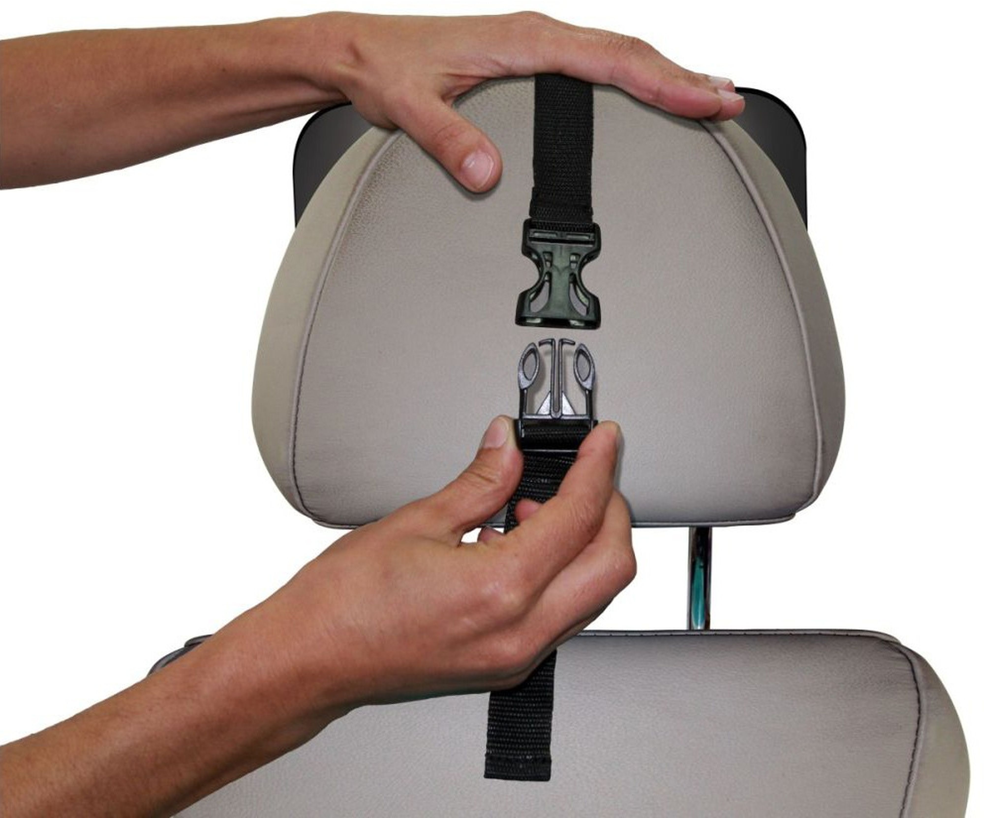 Дзеркало на підголівник сидіння DreamBaby (G263)фото5