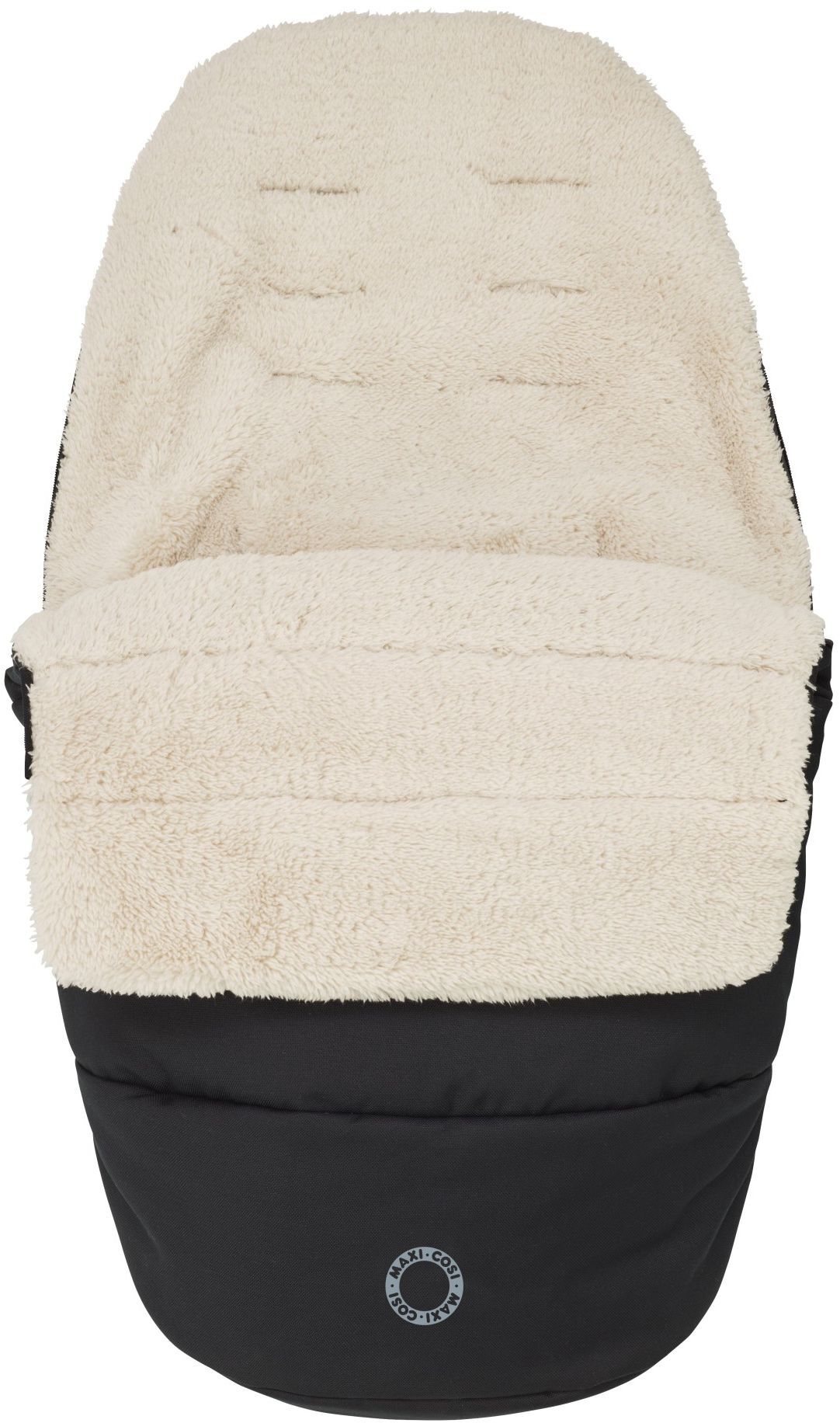 Зимний конверт Maxi-Cosi 2в1 Luxe Essential (1809672110) фото 2