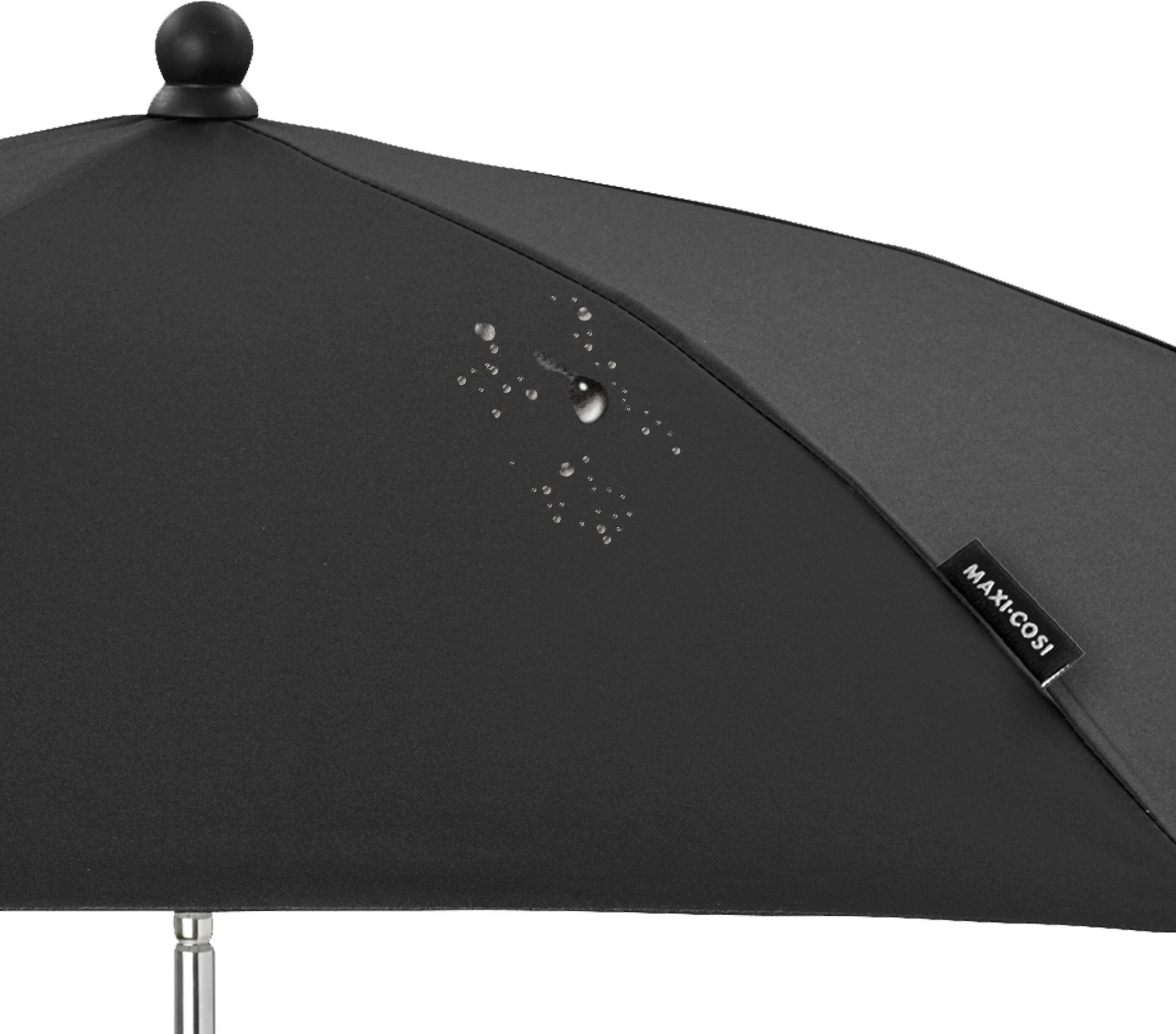 Парасолька до коляски Maxi-Cosi Black (1728057110)фото3