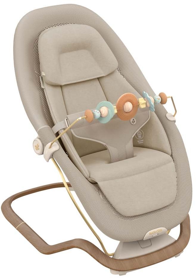 Іграшкова арка для крісла-качалки MAXI-COSI Dove/Dove Pro (2232152110)фото2
