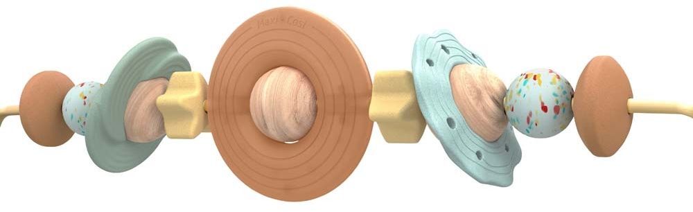 Іграшкова арка для крісла-качалки MAXI-COSI Dove/Dove Pro (2232152110)фото4