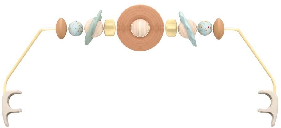 Іграшкова арка для крісла-качалки MAXI-COSI Dove/Dove Pro (2232152110)фото3