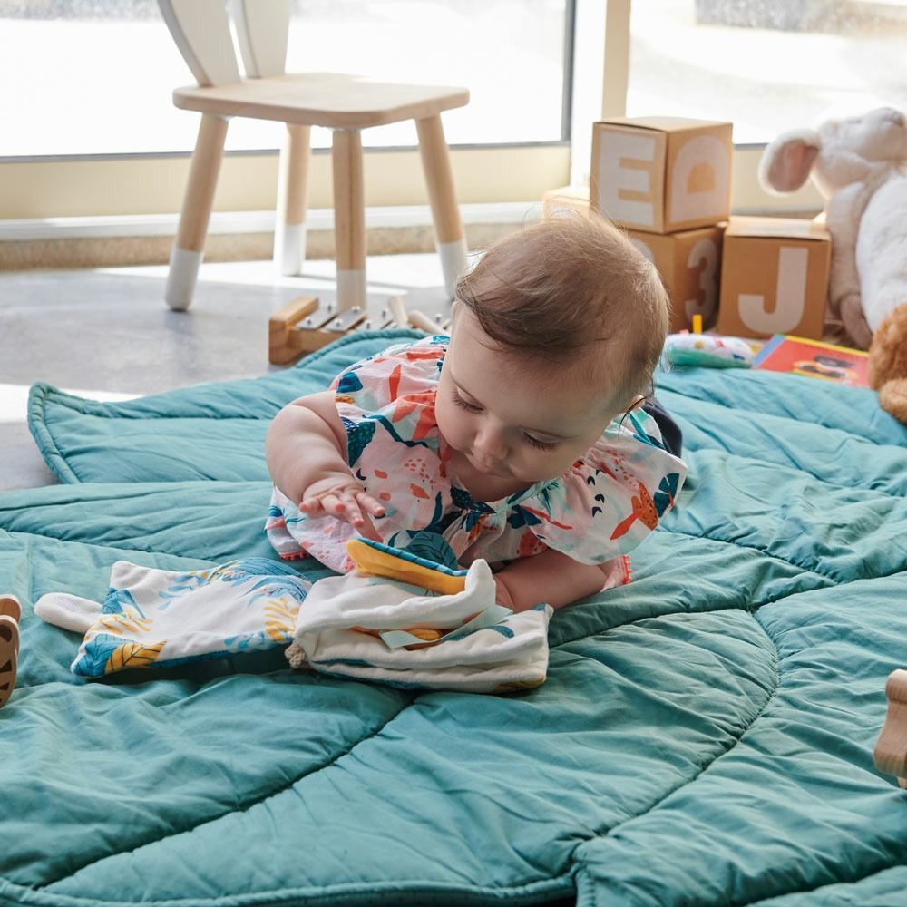 Іграшка-книга м'яка BEBE CONFORT Little Buddies (3602203200)фото8