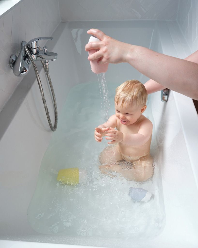 Іграшки для ванної кімнати BEBE CONFORT EcoTriplo (3107203900)фото6