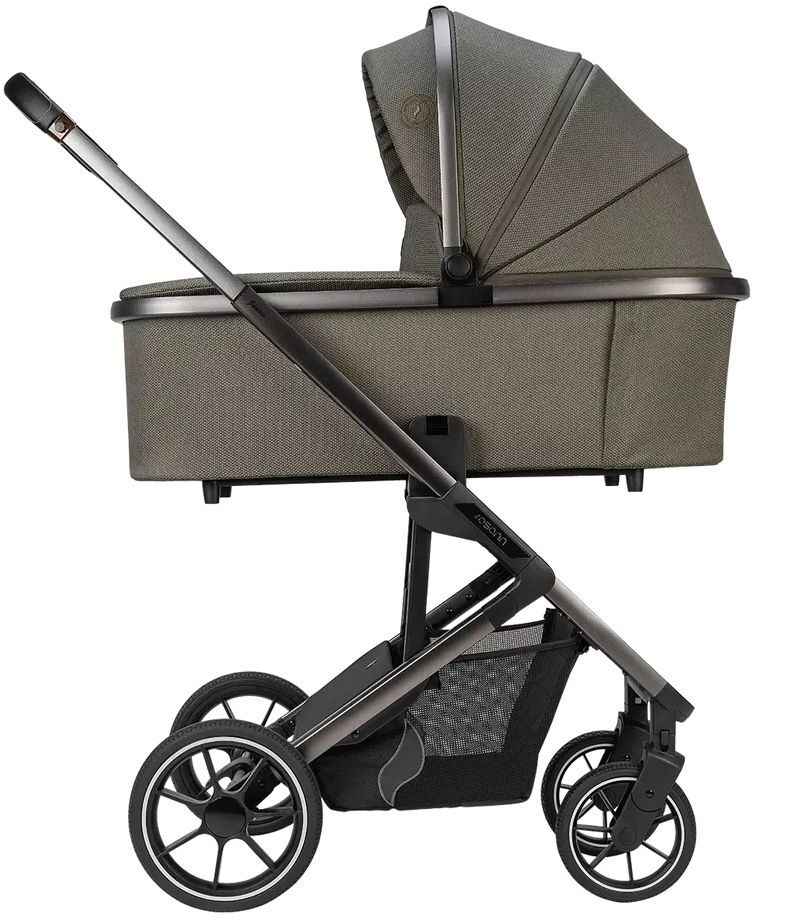 Коляска универсальная Osann Juntos Teak (121-324-318) фото 2