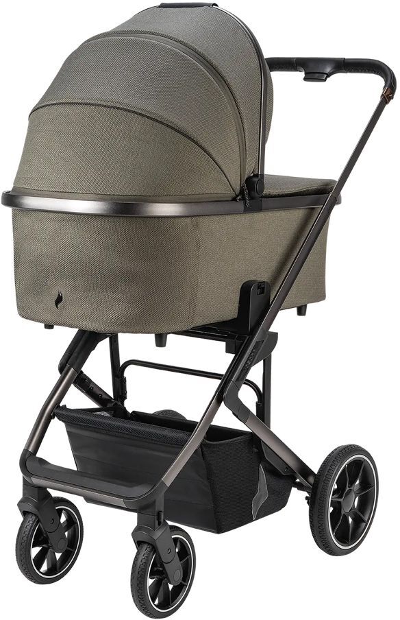 Коляска универсальная Osann Juntos Teak (121-324-318) фото 4