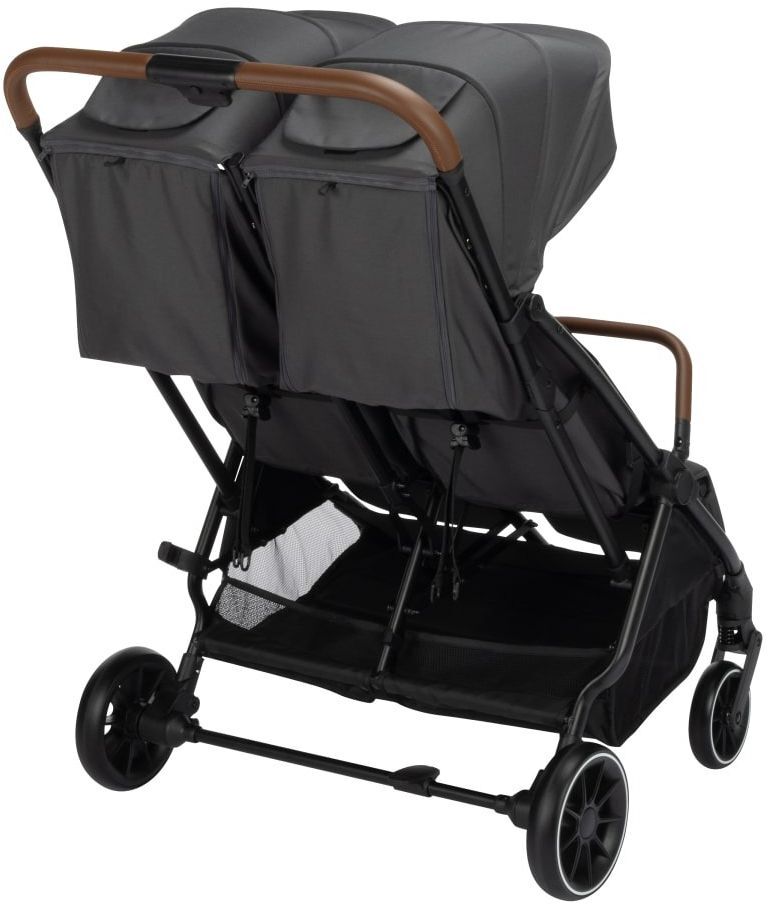 Коляска BEBE CONFORT Mane Mineral Graphite (1316153210)фото5