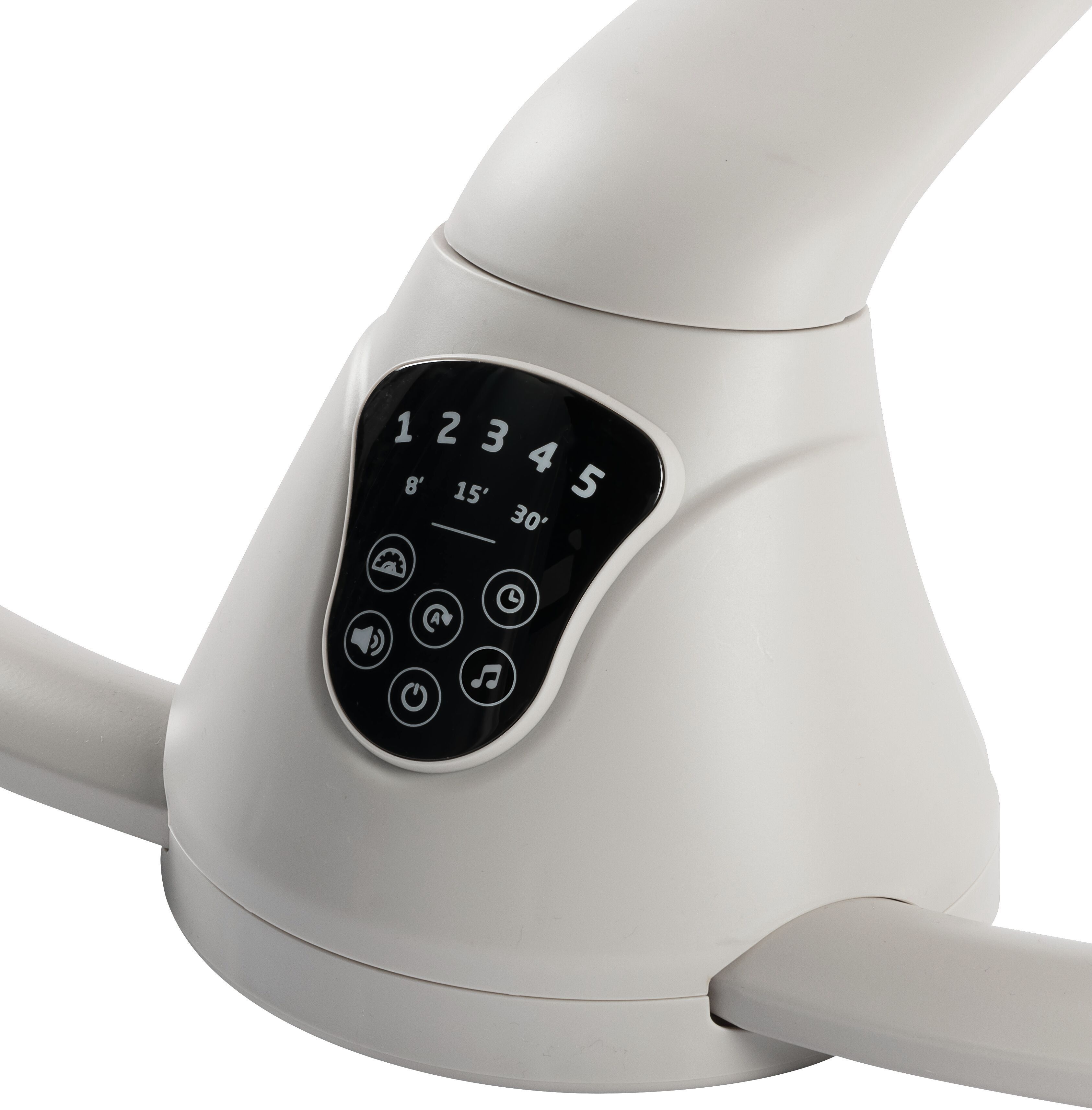 Кресло-качалка MAXI-COSI CASSIA SWG Classic Beige ECO (2840022110) фото 11