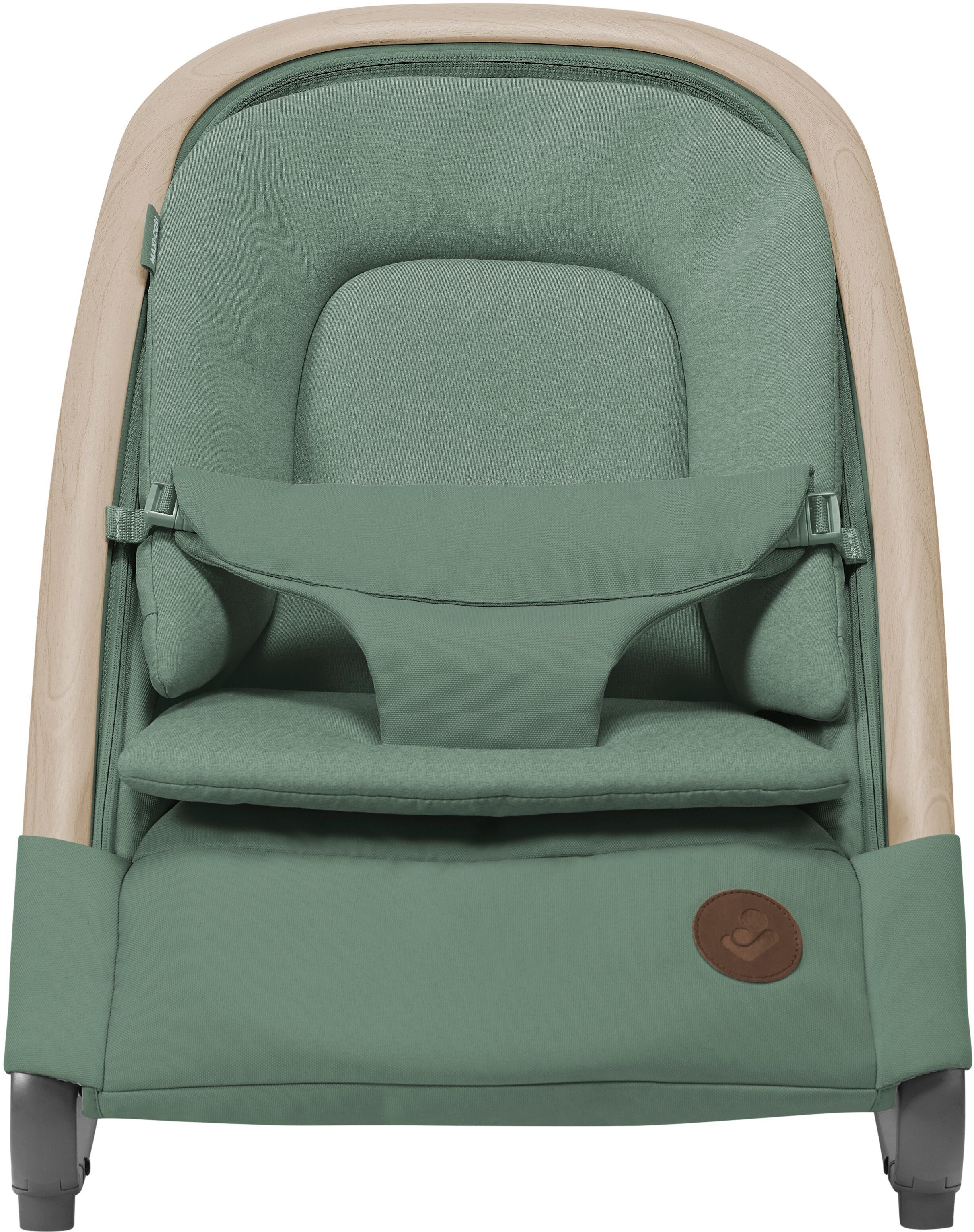 Кресло-качалка MAXI-COSI Kori Beyond Green Eco (2835045110) фото 2