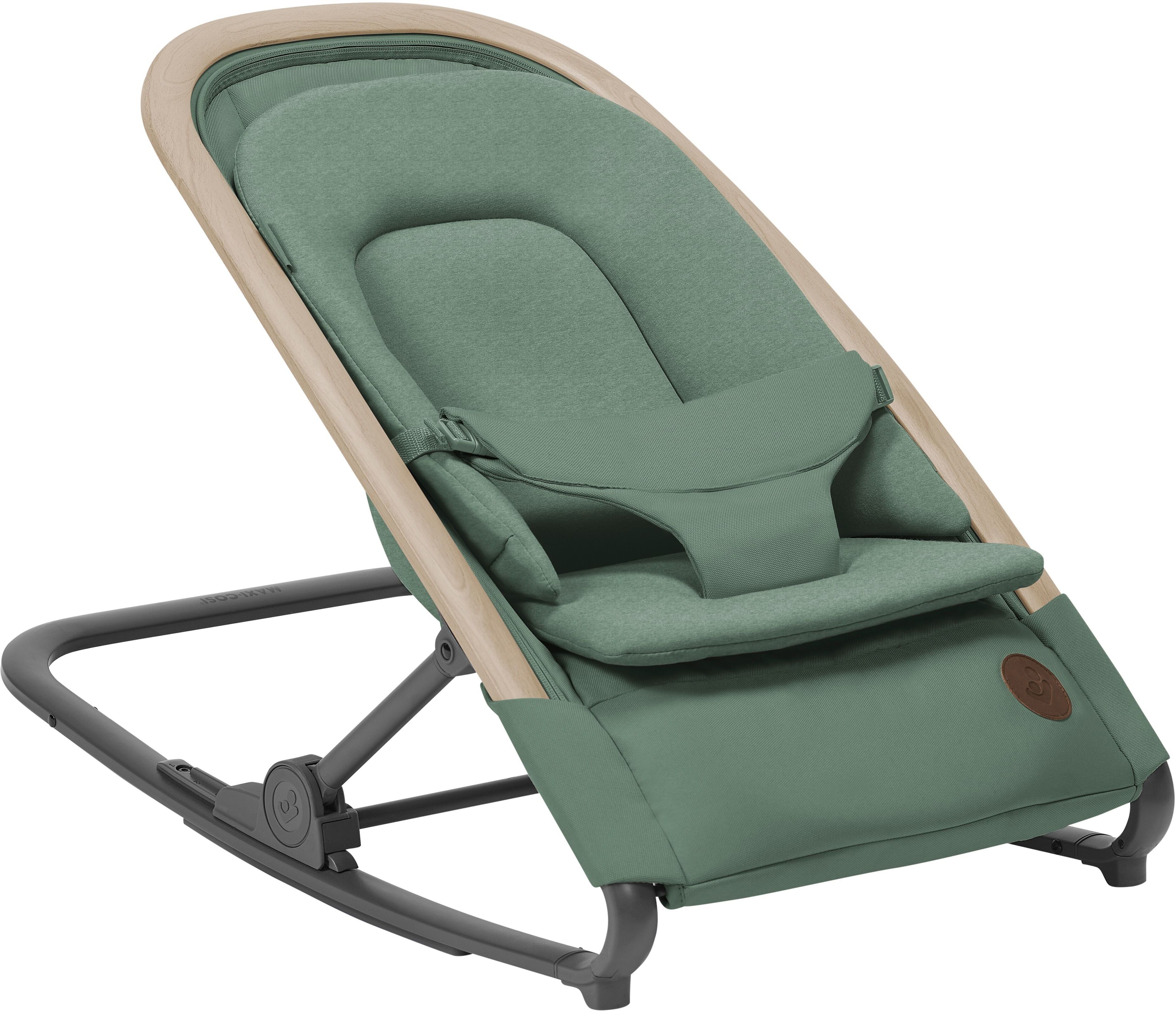 Кресло-качалка MAXI-COSI Kori Beyond Green Eco (2835045110) фото 3