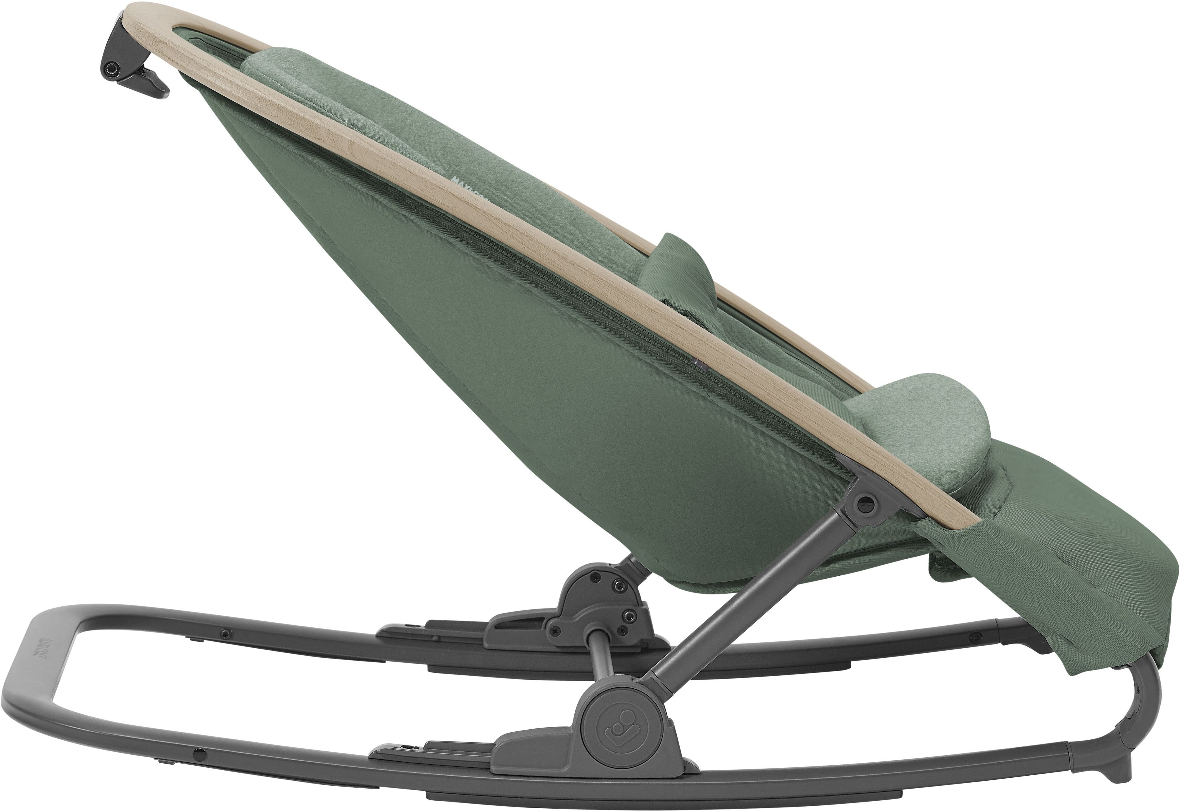 Кресло-качалка MAXI-COSI Kori Beyond Green Eco (2835045110) фото 4