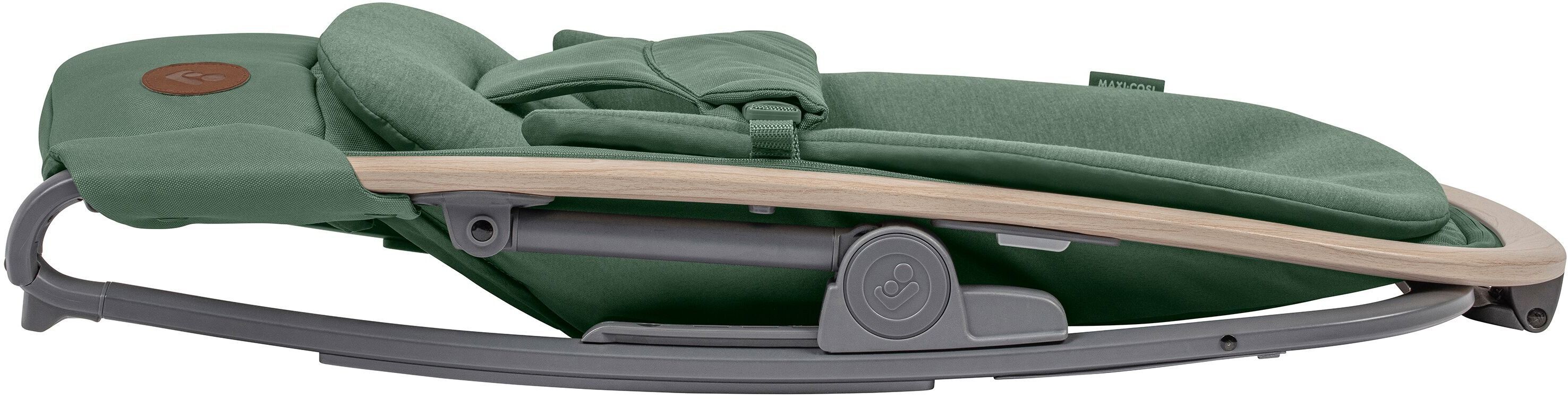 Кресло-качалка MAXI-COSI Kori Beyond Green Eco (2835045110) фото 10