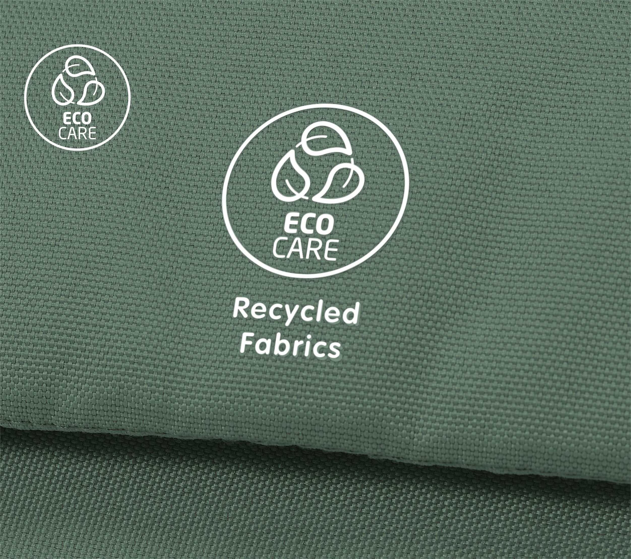 Кресло-качалка MAXI-COSI Kori Beyond Green Eco (2835045110) фото 16