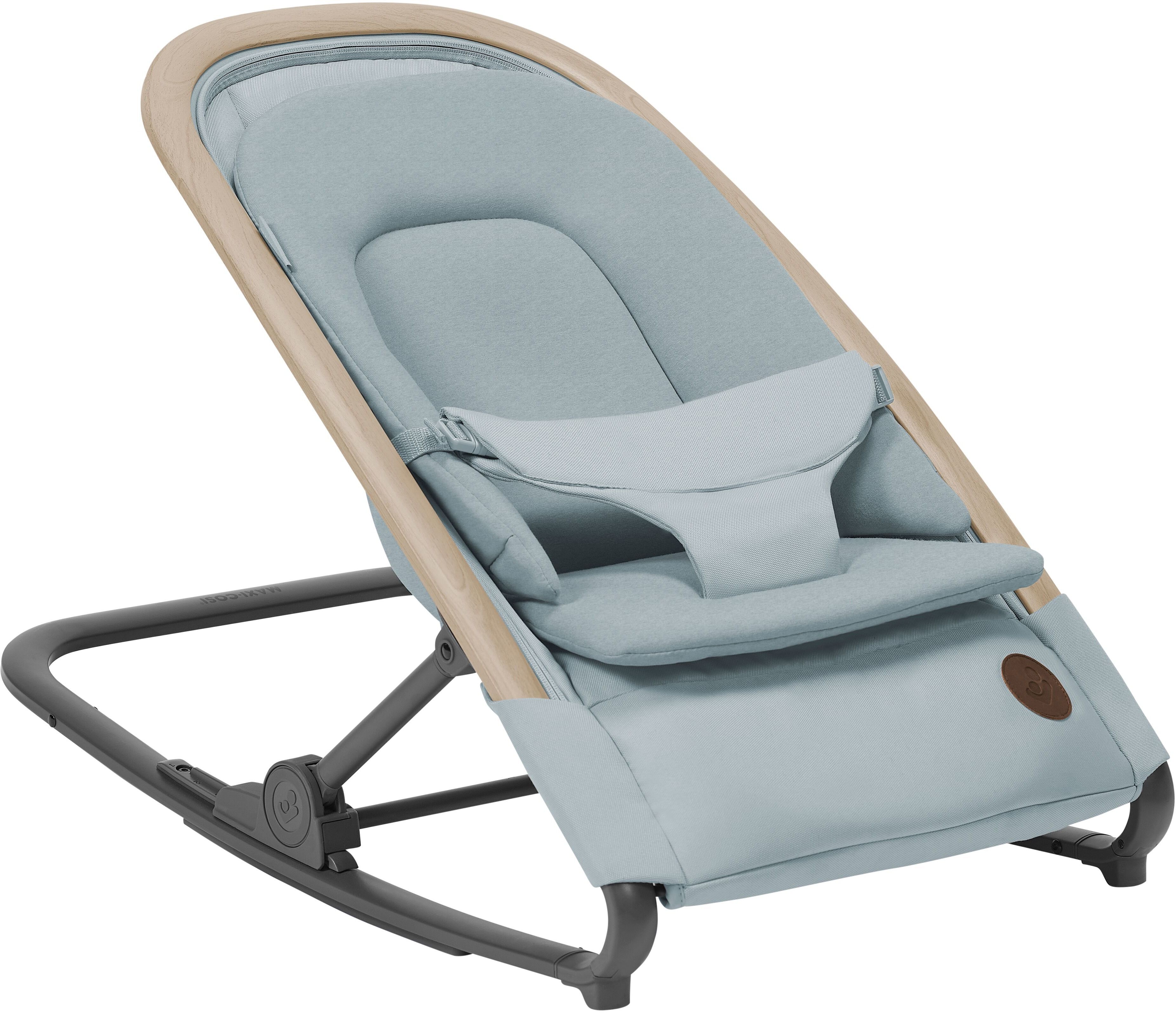 Кресло-качалка MAXI-COSI Kori Beyond Grey Eco (2835052110) фото 3