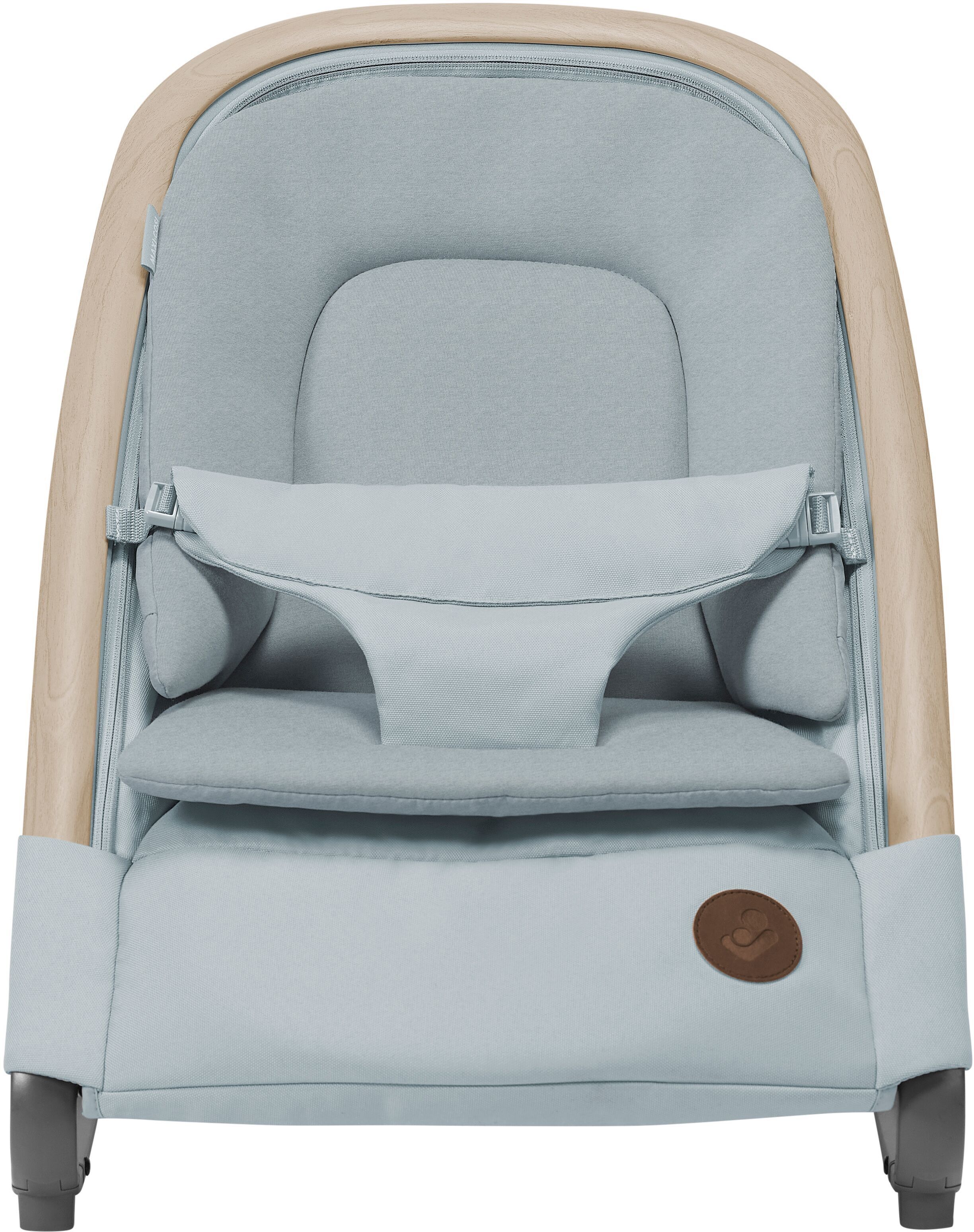 Кресло-качалка MAXI-COSI Kori Beyond Grey Eco (2835052110) фото 2