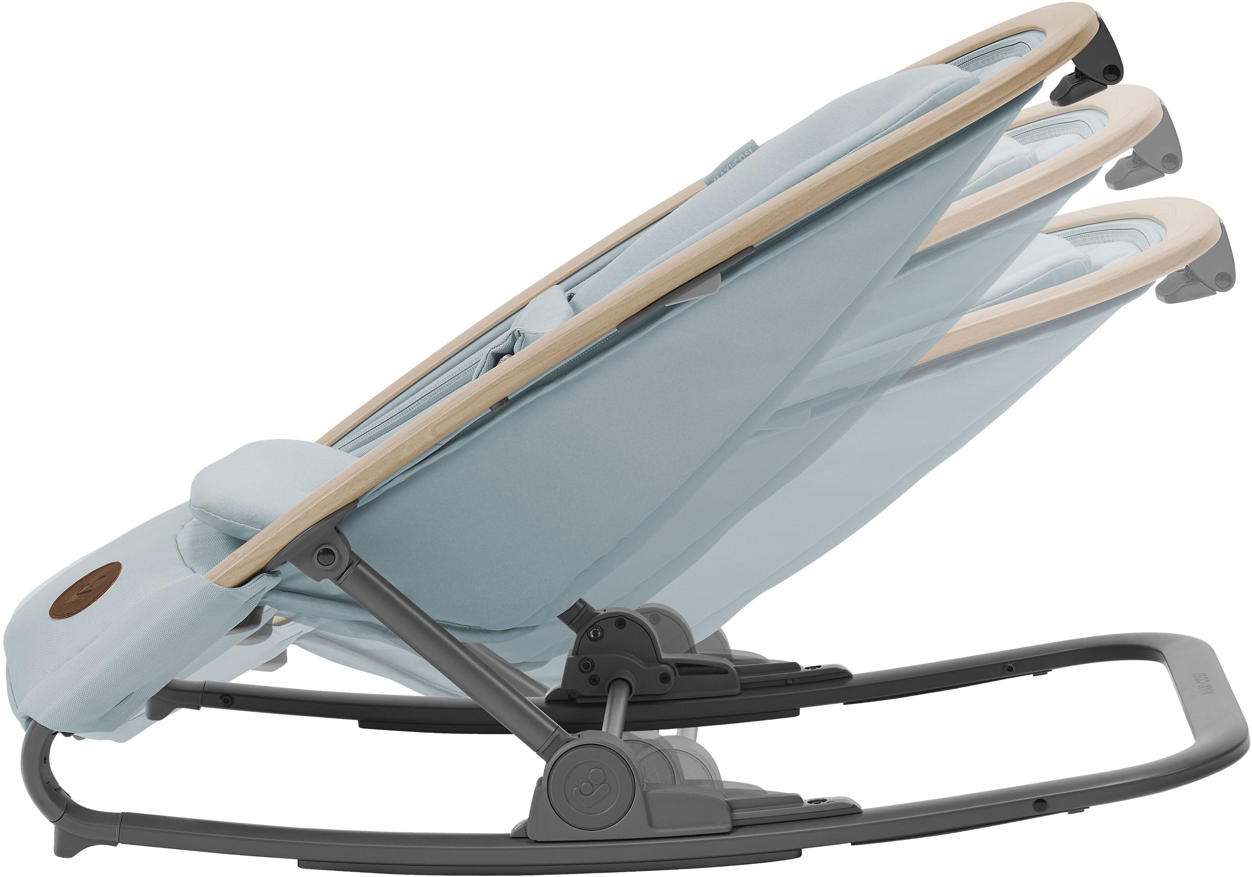 Кресло-качалка MAXI-COSI Kori Beyond Grey Eco (2835052110) фото 12