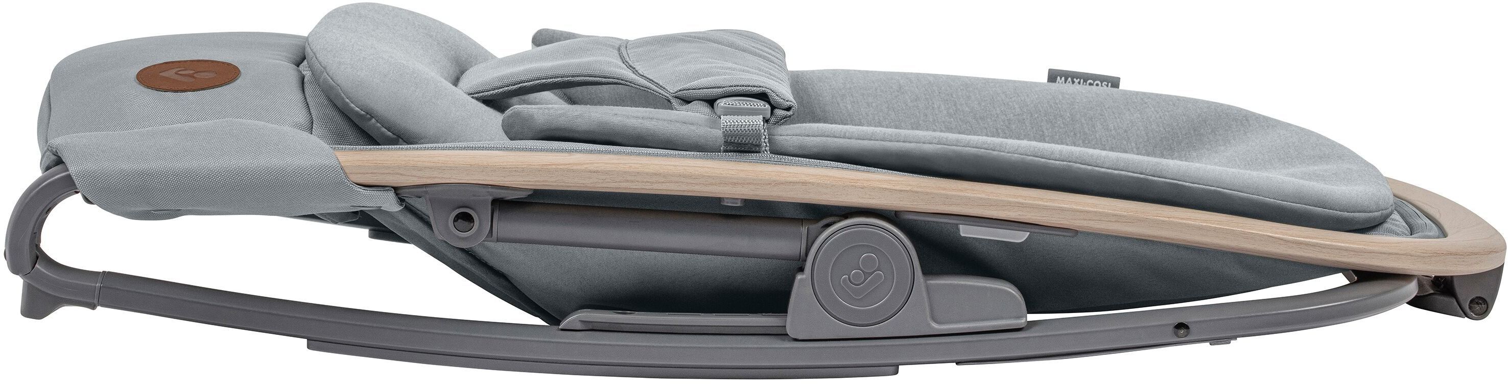 Кресло-качалка MAXI-COSI Kori Beyond Grey Eco (2835052110) фото 10