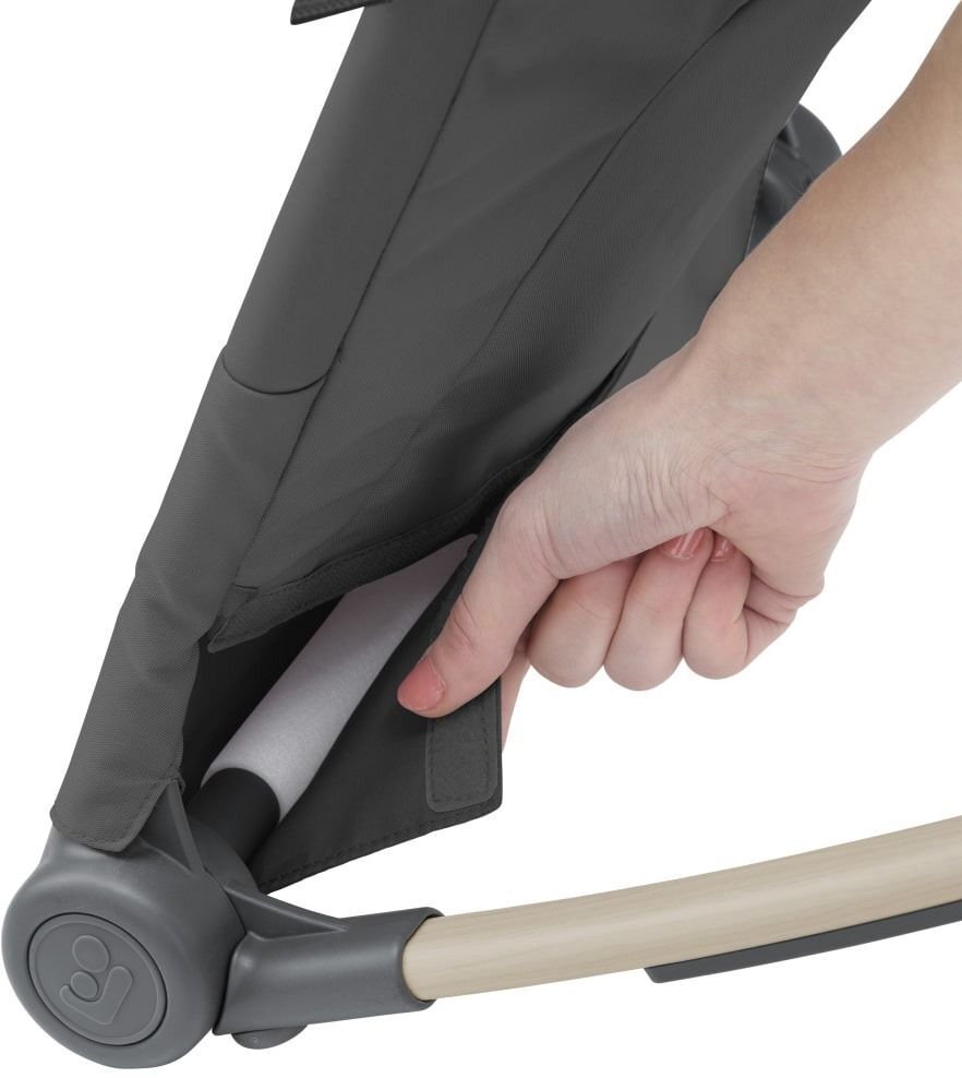 Кресло-качалка MAXI-COSI Loa Beyond Graphite (2050043110) фото 5