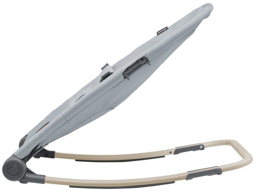 Кресло-качалка MAXI-COSI Loa Beyond Grey (2050052110) фото 4