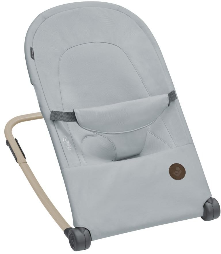 Кресло-качалка MAXI-COSI Loa Beyond Grey (2050052110) фото 3
