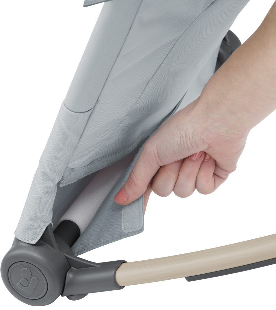 Кресло-качалка MAXI-COSI Loa Beyond Grey (2050052110) фото 5