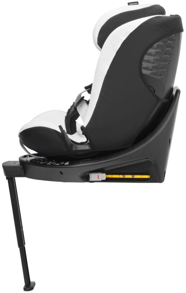 Літній чохол MAXI-COSI Emerald 360 S органічна бавовна Natural White (8539570110)фото