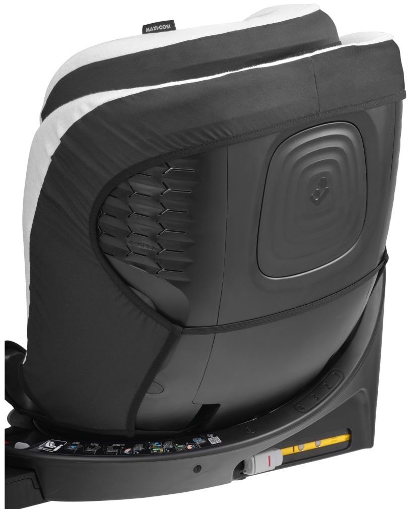 Літній чохол MAXI-COSI Emerald 360 S органічна бавовна Natural White (8539570110)фото