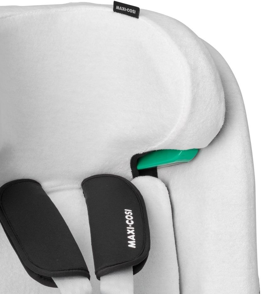 Літній чохол MAXI-COSI Emerald 360 S органічна бавовна Natural White (8539570110)фото