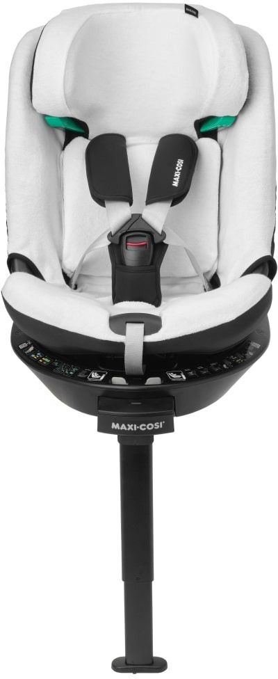 Літній чохол MAXI-COSI Emerald 360 S органічна бавовна Natural White (8539570110)фото