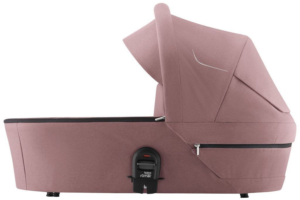 Люлька BRITAX-ROMER SMILE 5Z Dusty Rose (2000039703) фото 2