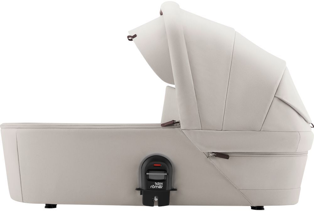 Люлька BRITAX-ROMER SMILE 5Z Soft Taupe (2000039634) фото 2