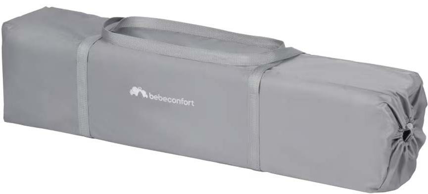 Манеж BEBE CONFORT ADONIS Mineral Grey (2700085210)фото5