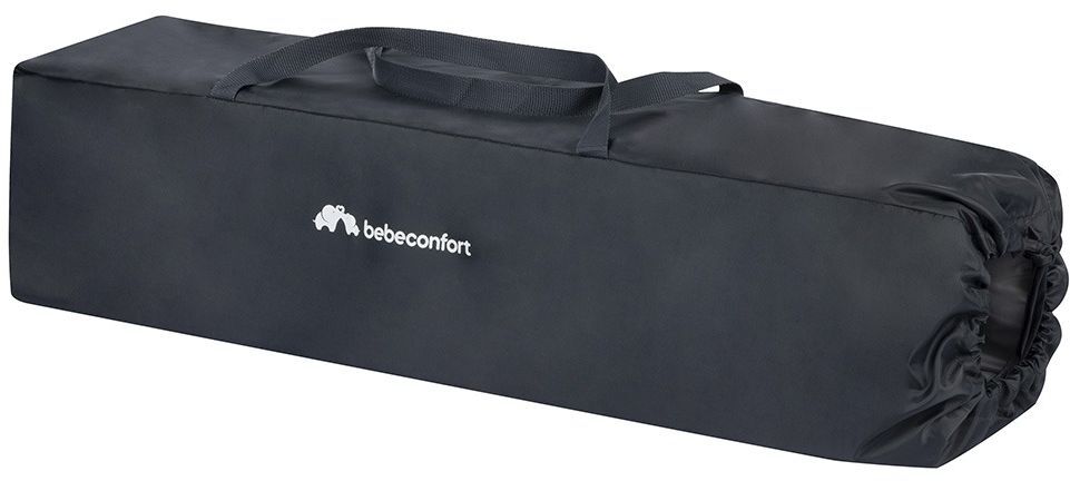 Манеж BEBE CONFORT Circus Mineral Graphite (2508102210)фото