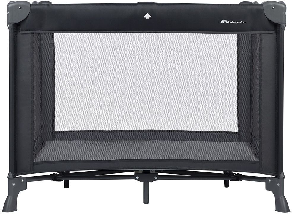 Манеж BEBE CONFORT Circus Mineral Graphite (2508102210)фото
