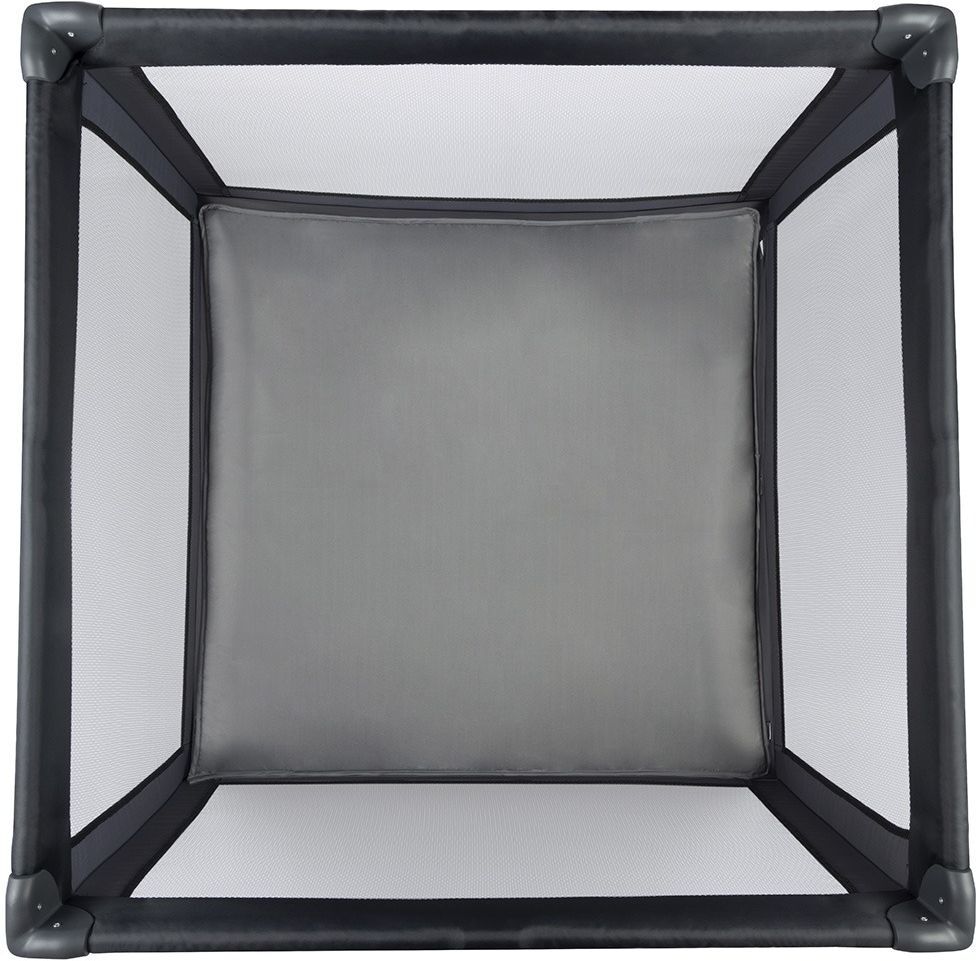 Манеж BEBE CONFORT Circus Mineral Graphite (2508102210)фото