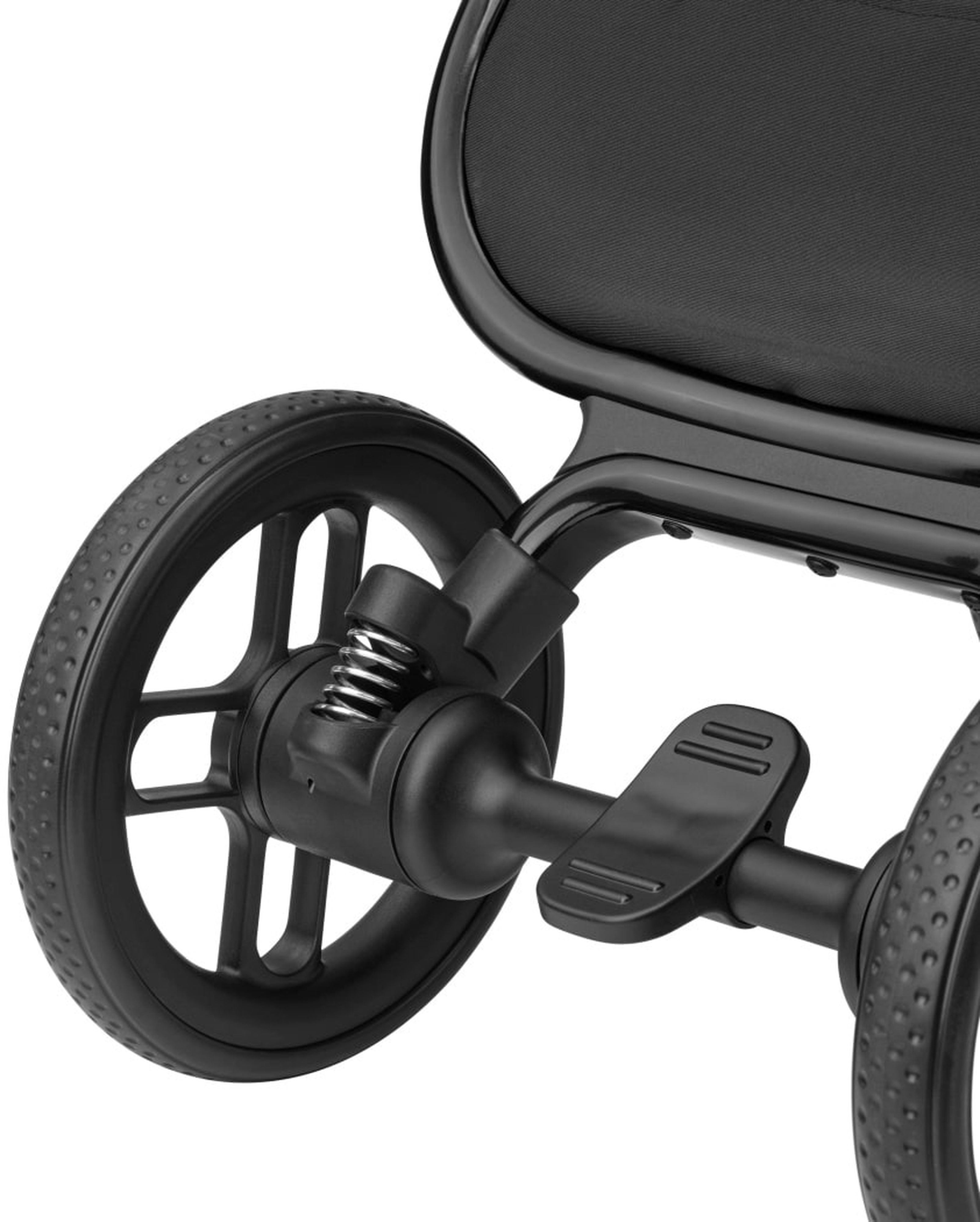 Коляска MAXI-COSI Leona2 Twillic Truffle (1204470110)фото10