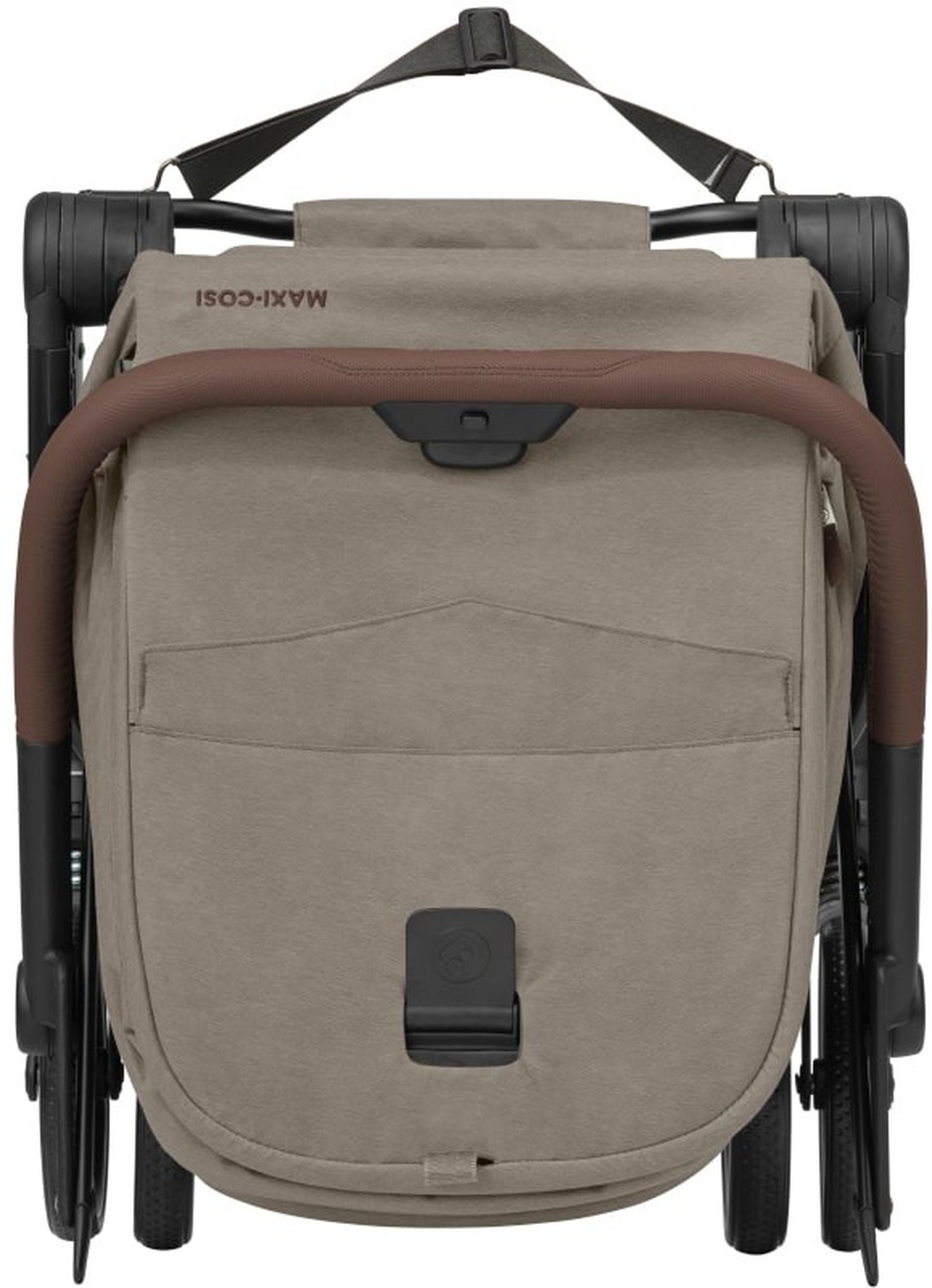 Коляска MAXI-COSI Leona2 Twillic Truffle (1204470110)фото7
