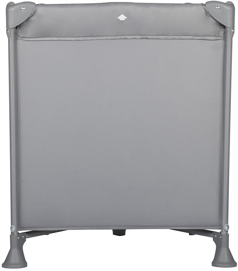 Манеж-ліжко BEBE CONFORT Soft Dreams Mineral Gray (2114085210)фото