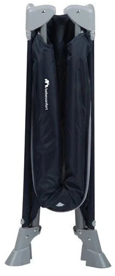 Манеж-ліжко BEBE CONFORT Soft Dreams Navy Blue (2114555210)фото