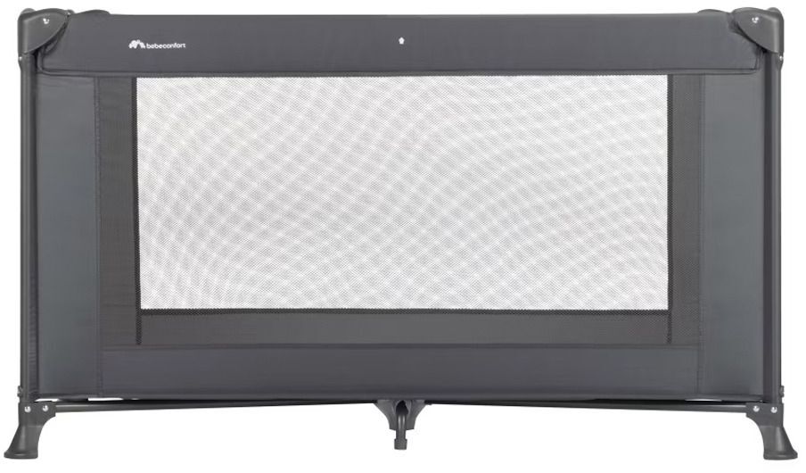 Манеж-ліжко BEBE CONFORT Sweet Dreams Mineral Graphite (2138153210)фото