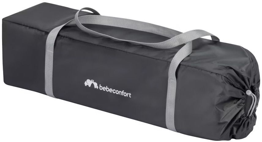 Манеж-ліжко BEBE CONFORT Sweet Dreams Mineral Graphite (2138153210)фото